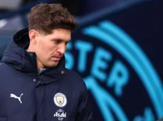 Notícias do Bayern de Munique: FC Bayern persegue a estrela do Manchester City, John Stones?