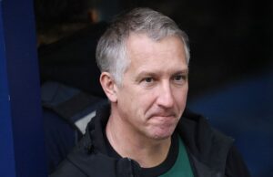 👀 Cuidado, Baumann: o Valencia está de olho neste funcionário do Schalke