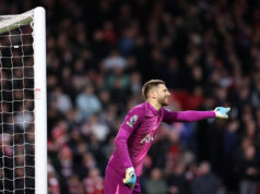 Inter defende a lenda Jenga Sommer, mas contrata Vicario em 2026-27