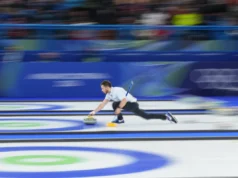 Quer mais ondulação? Uma nova liga profissional será lançada após as Olimpíadas de Inverno