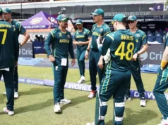 ‘Provavelmente merecemos o que conseguimos’: Austrália enfrenta reação após a eliminação ‘desleixada’ da Copa do Mundo T20