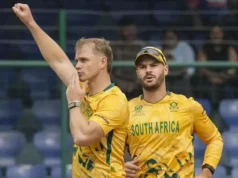 Os Pacers capitalizam a situação enquanto a África do Sul permanece invicta no T20 World Cup Super 8