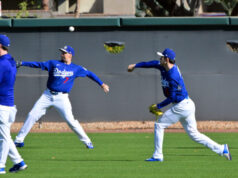 Dodgers acertam com as perspectivas de Blake Snell para o dia de abertura