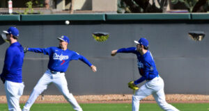 Dodgers acertam com as perspectivas de Blake Snell para o dia de abertura
