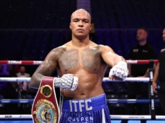 Fabio Wardley x Daniel Dubois: luta pelo título dos pesos pesados WBO concluída para o verão