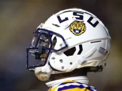 O que a nova proposta de penalidade da NCAA significa para o futebol da LSU