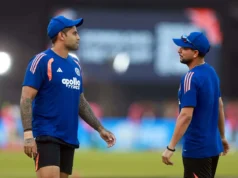 ‘Seja humilde e melhore rápido’: o aviso em branco de Sanjay Manjrekar após a verificação da realidade da Índia na Copa do Mundo T20