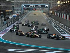 Canal Apple TV F1 vai ao ar: como assistir a temporada de 2026 nos EUA