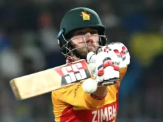 Brian Bennett não se vê como uma âncora