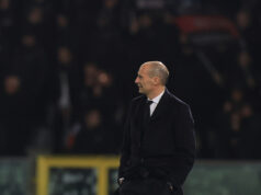 Pisa-Milan – Loftus-Cheek desafia as críticas de Allegri pelo placar inicial: ‘Sua primeira corrida em todo o jogo’