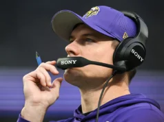 O que está impedindo o Minnesota Vikings de chegar aos playoffs?