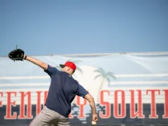 MLB Spring Training 2026: como assistir aos jogos da pré-temporada de beisebol, programação, canais e muito mais