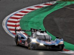 Análise BoP WEC 2025: Alpine