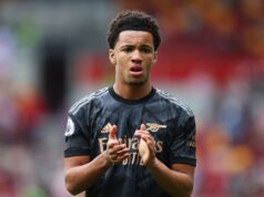 Opinião: Jogar sob o comando de um novo treinador no Marselha é bom para Nwaneri