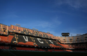 🔎 O Valência aposta na Alemanha para reforçar o seu quadro técnico