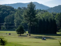 O aumento recorde do golfe: por que 2025 foi o melhor ano até agora