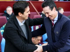 Atualizações ao vivo de Bournemouth x Aston Villa, assistir ao vivo, pontuações, análises, destaques