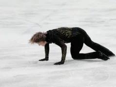 Jogos Olímpicos de Inverno de 2026: O agendamento de eventos de patinação artística por equipes foi um problema para Ilya Malinin, Chuck/Bates?