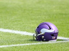 Jogadores da NFL promovem a importância da saúde mental após a morte dos Vikings WR Rondell Moore