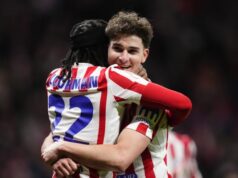 Onde assistir a transmissão ao vivo do Atlético de Madrid x Club Brugge, canais de TV, horário de início do jogo da Liga dos Campeões