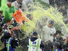 Aqui está tudo o que sabemos sobre a celebração da vitória dos Seahawks no Super Bowl