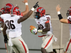 Opelika (Ala.) divulga calendário de futebol para 2026