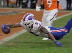 3 armas ofensivas que os 49ers devem buscar se trocarem de time em 2026