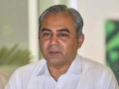 ‘Não comprometerá a dignidade do Paquistão’: Mohsin Naqvi avança após o fiasco do hóquei