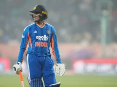 Ainda esperando: Abhishek Sharma marca a primeira corrida enquanto a Índia enfrenta a Holanda antes do Super 8