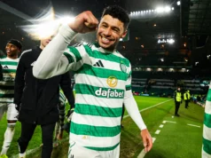 Delícia de estreia para Alex Oxlade-Chamberlain