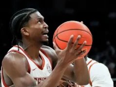 Texas x Geórgia: atualizações ao vivo, informações de TV/streaming para o jogo da SEC