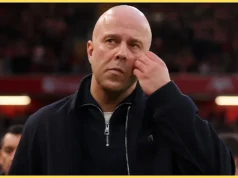 “Esta é a Premier League” – Arne Slott dá um aviso ao Liverpool antes do teste do West Ham