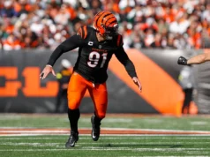 Bengals News (14/02): Um trey-com certeza para quem?