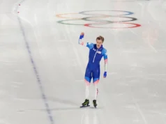 Recapitulação do dia 8 dos Jogos Olímpicos de Inverno de 2026: Jordan Stolz estabelece recorde olímpico; Jaelyn Kauf, Medalha Elizabeth Lemley em Double Moguls