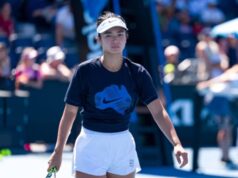 Os fãs de tênis descrevem o que Alex Ila precisa mudar para um título de Grand Slam