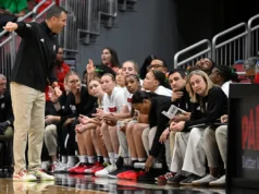Onde está o basquete feminino de Louisville nas projeções do torneio da NCAA?
