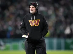 Comunidade esportiva de Washington DC mostra apoio após a dissolução do departamento de esportes do Washington Post