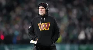 Comunidade esportiva de Washington DC mostra apoio após a dissolução do departamento de esportes do Washington Post