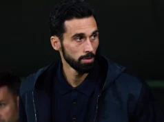 “Não se trata de vingança”, insistiu Arbeloa antes do Benfica-Real Madrid