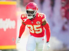 ESPN lista vários dos 50 principais agentes livres como os mais adequados para os Raiders