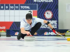 Jogos Olímpicos de Inverno de 2026: o curling norte-americano Rich Ruhonen fala contra a presença do ICE em seu estado natal: ‘O que está acontecendo em Minnesota está errado’