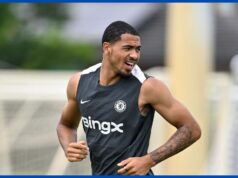 Liam Rosenier dá novas atualizações sobre lesões sobre o “excelente” Levi Colwill