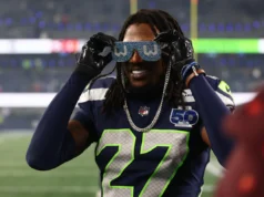 Escolhido como o mais adequado para 49ers CB do rival NFC West em agência gratuita