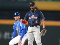 Resposta da pesquisa do Padres: Como os fãs se sentem em relação aos jogadores do Padres competindo no World Baseball Classic?