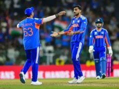 ‘Não vemos competição’: o veredicto arrepiante de Akshar Patel após o nocaute brutal da Índia contra o Paquistão