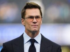 A lenda dos Patriots, Tom Brady, critica Logan Paul por afirmação ridícula