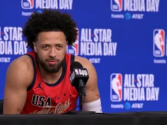 Estatísticas de Cade Cunningham, destaques do NBA All-Star Game, atualizações ao vivo