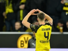 Borussia Dortmund sem gás após derrota ‘all-in’ para o Bayern de Munique