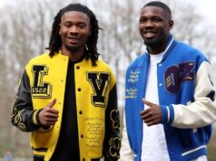 Juventus deseja reunir Thuram com seu irmão