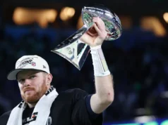 Super Bowl 60: 10 números que definiram a vitória dominante dos Seahawks sobre os Patriots